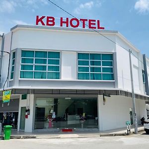 Kb Hotel